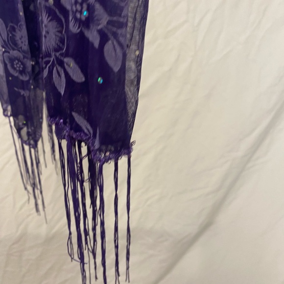 Fashion Scarf - Picture 3 of 3